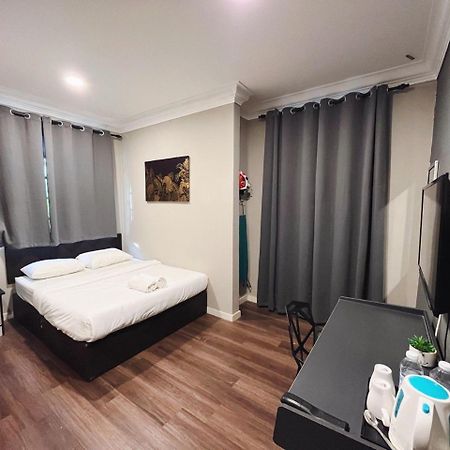 Melur Inn, Tok Jembal Kampong Tanjong Gelam エクステリア 写真