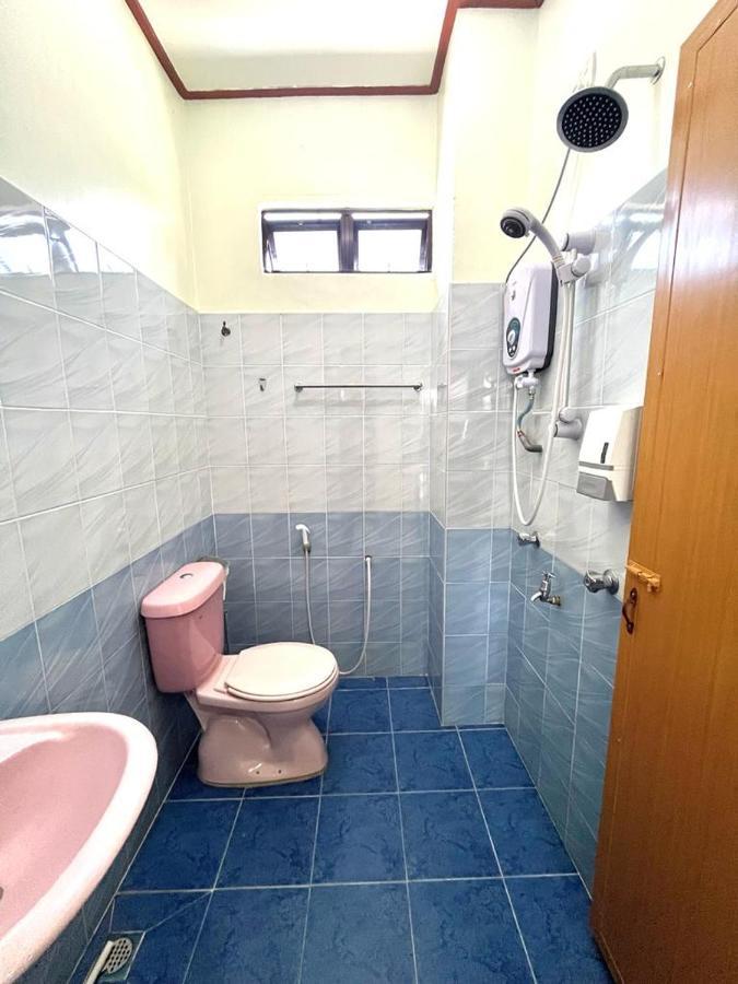 Melur Inn, Tok Jembal Kampong Tanjong Gelam エクステリア 写真