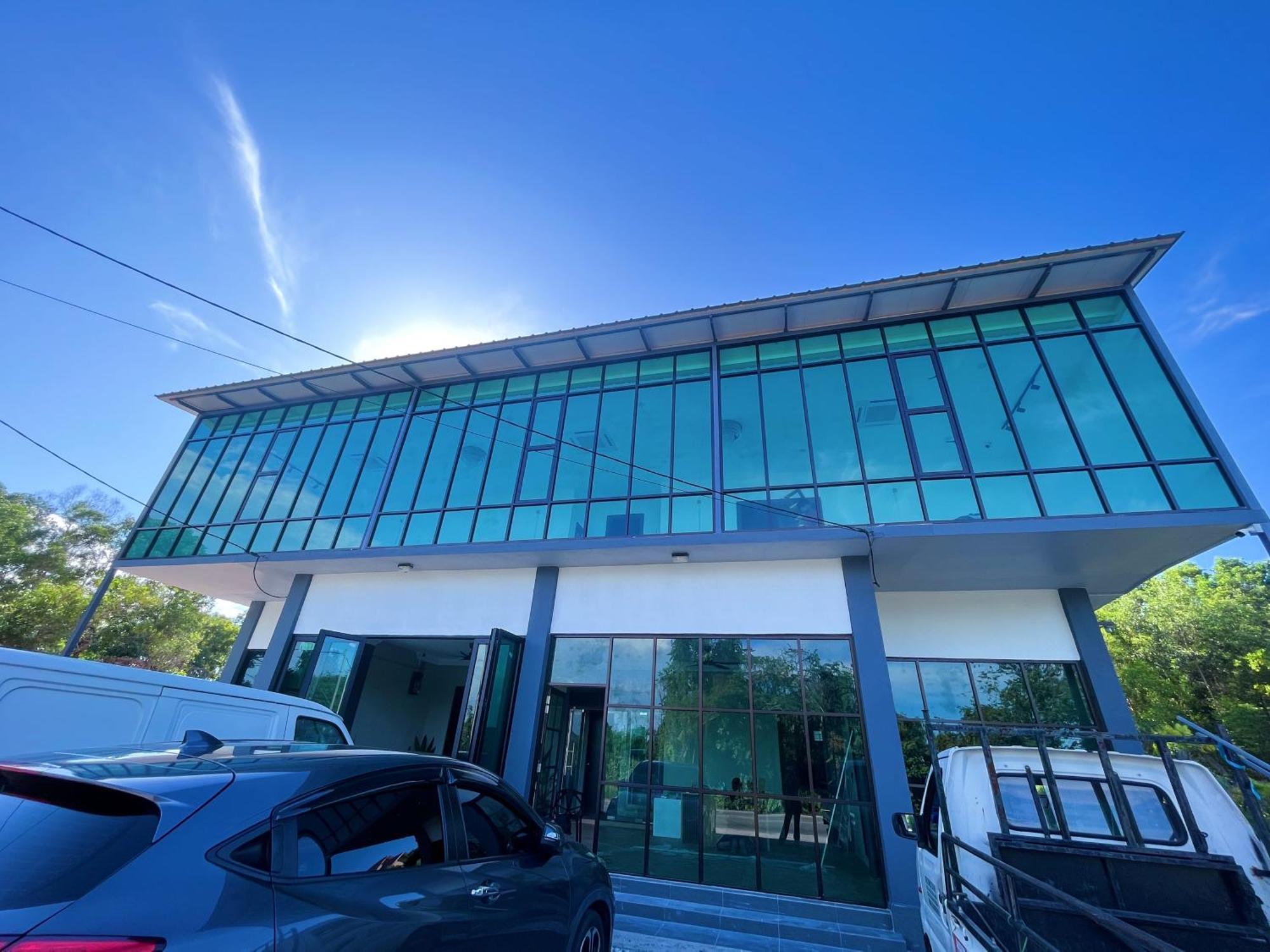 Melur Inn, Tok Jembal Kampong Tanjong Gelam エクステリア 写真