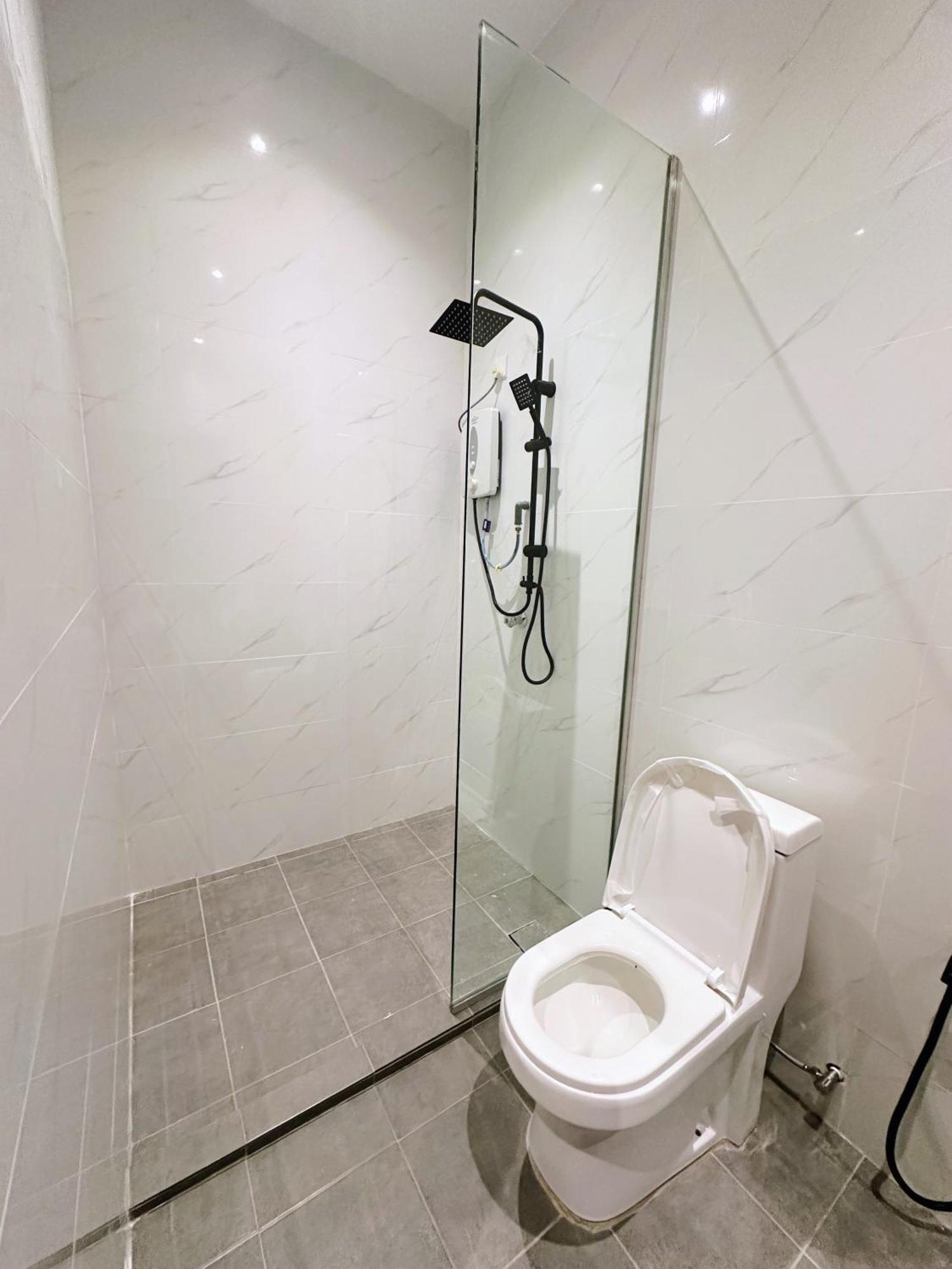 Melur Inn, Tok Jembal Kampong Tanjong Gelam エクステリア 写真