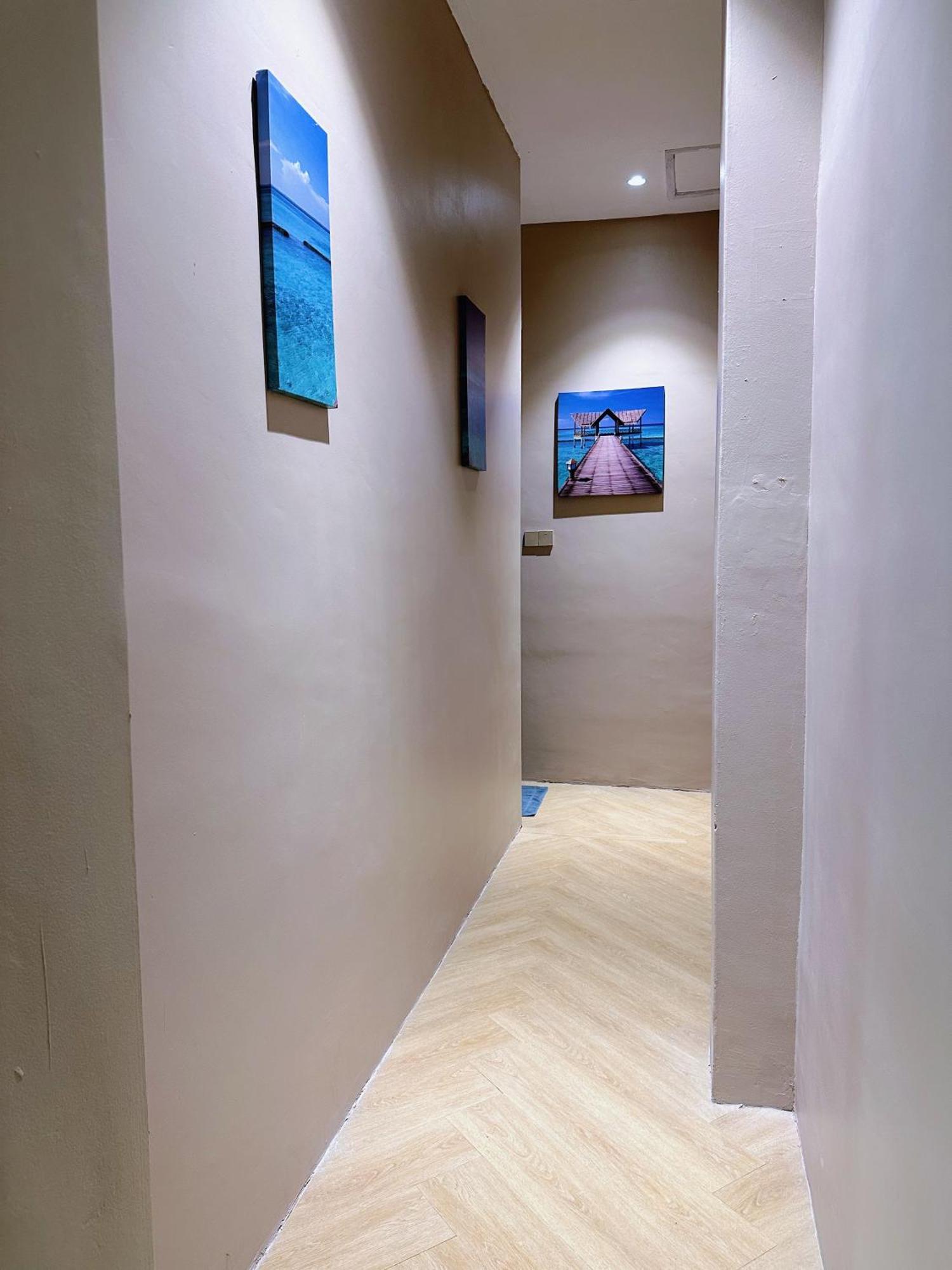Melur Inn, Tok Jembal Kampong Tanjong Gelam エクステリア 写真